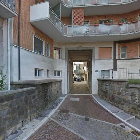 Tiny Apartment Trieste Exterior photo