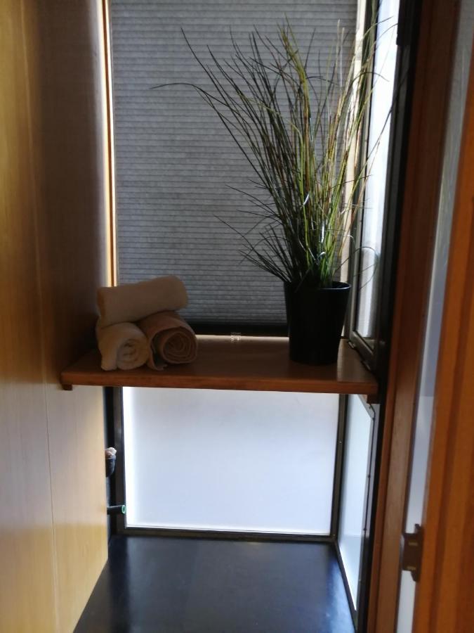 Tiny Apartment Trieste Exterior photo