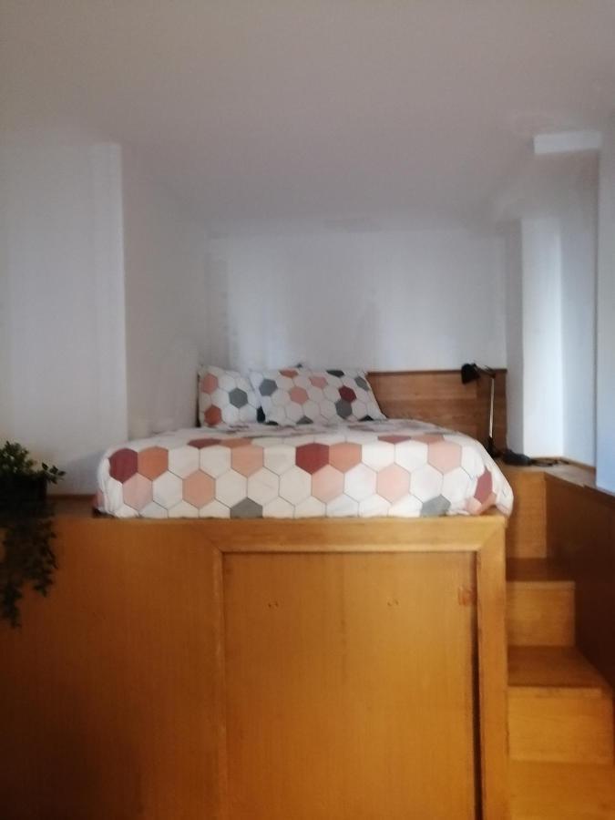 Tiny Apartment Trieste Exterior photo