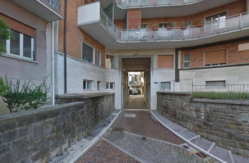 Tiny Apartment Trieste Exterior photo